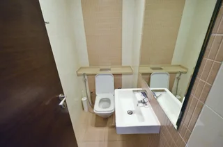 Дубай: Botanica - 1 BR Apartment - MSG 8739