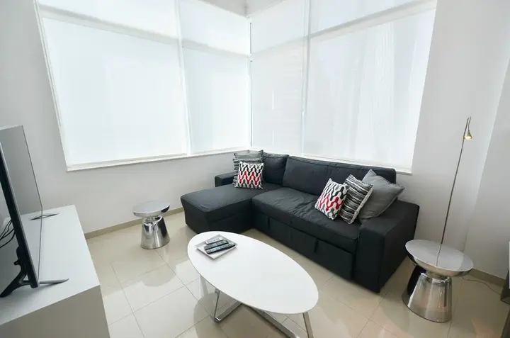 Дубай: Botanica - 1 BR Apartment - MSG 8739