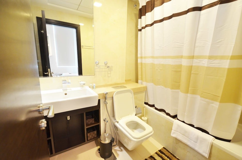 Дубай: Botanica - 1 BR Apartment - MSG 8739
