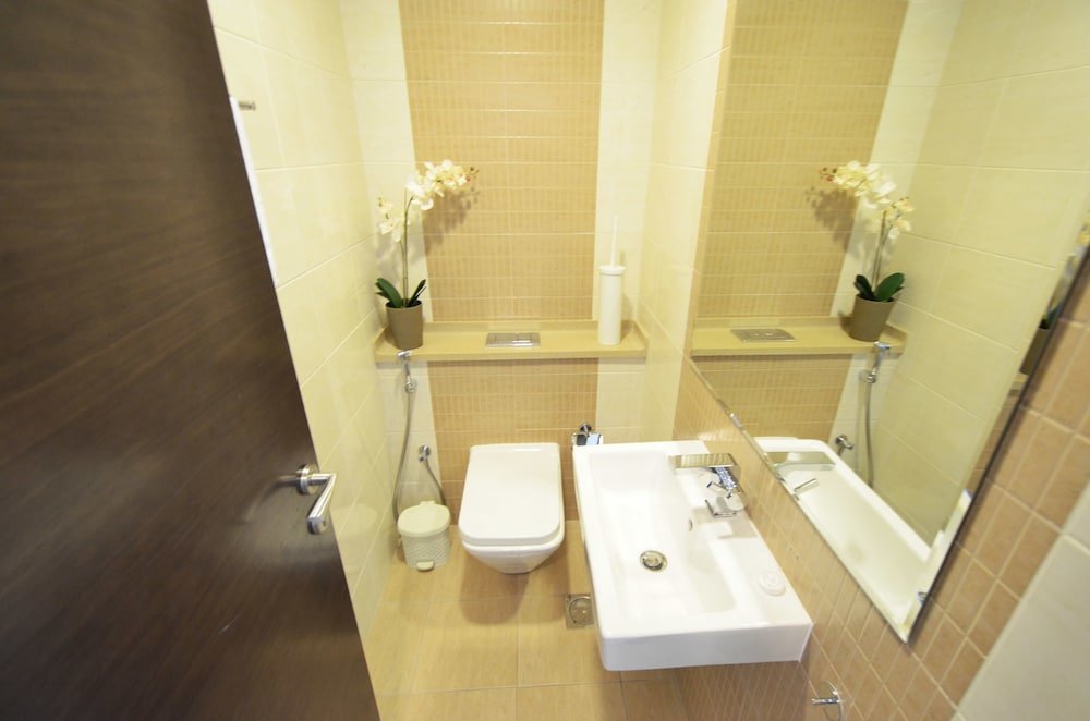 Дубай: Botanica - 1 BR Apartment - MSG 8739