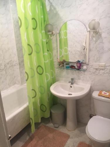Баку: Guest House on Hasan Seyidbeyli 31