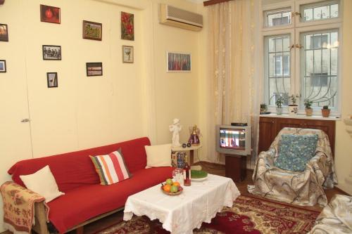 Баку: Guest House on Hasan Seyidbeyli 31