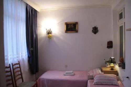 Баку: Guest House on Hasan Seyidbeyli 31