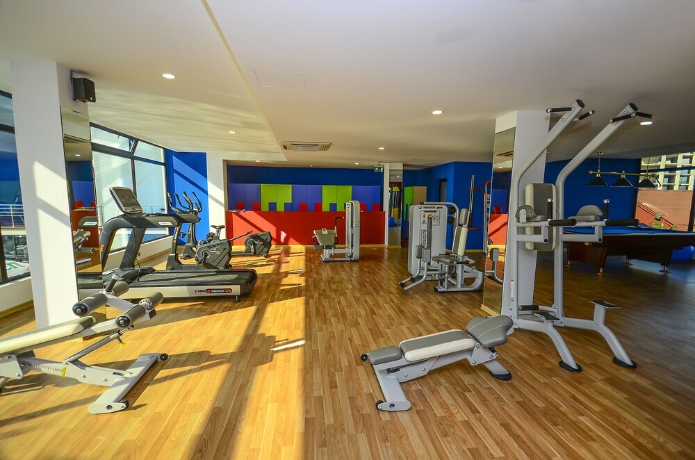 Батуми: Отель Palm