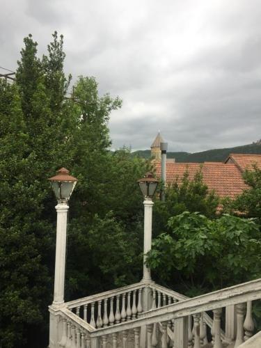 Мцхета: Mtskheta, Kostava str N11