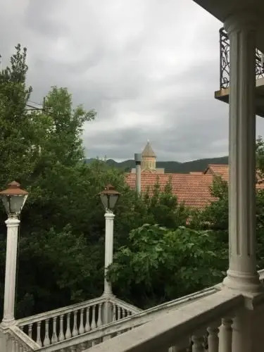 Мцхета: Mtskheta, Kostava str N11