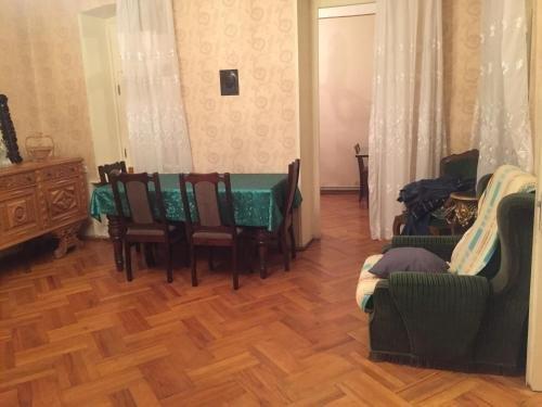 Мцхета: Mtskheta, Kostava str N11