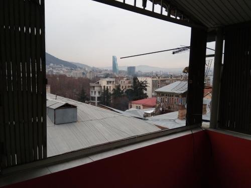 Apartment on Toidze 1 — фото 1
