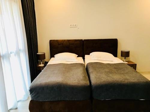 Батуми: Hotel Tsereteli Palace