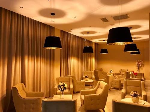 Батуми: Hotel Tsereteli Palace