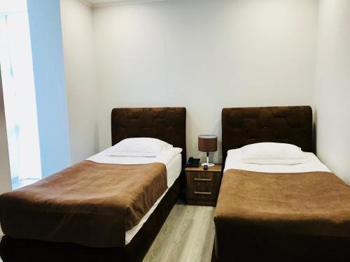 Батуми: Hotel Tsereteli Palace