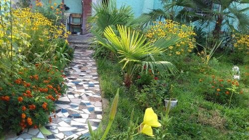 Батуми: Room in 150m from Beach