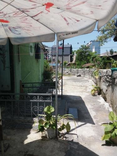 Батуми: Room in 150m from Beach