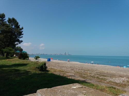 Батуми: Room in 150m from Beach