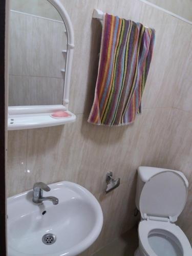 Батуми: Room in 150m from Beach
