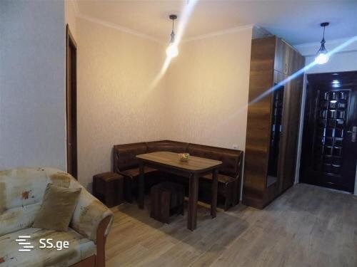 Бакуриани: Bakuriani Willa Monte 2/12