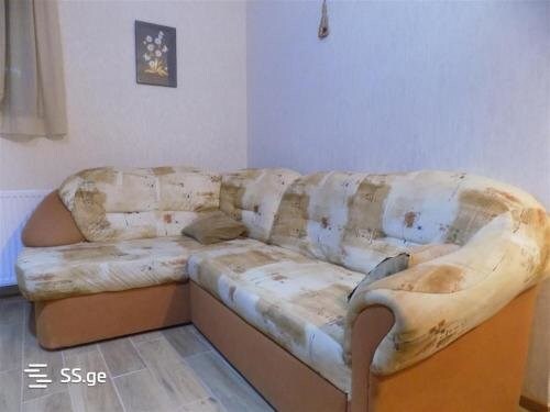 Бакуриани: Bakuriani Willa Monte 2/12
