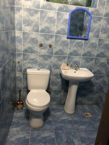 Кобулети: Guesthouse Kobuleti 2
