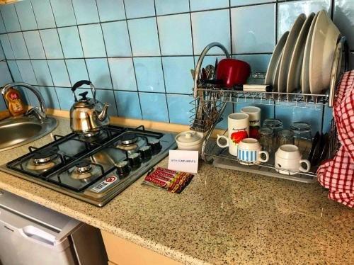 Батуми: Guesthouse 18