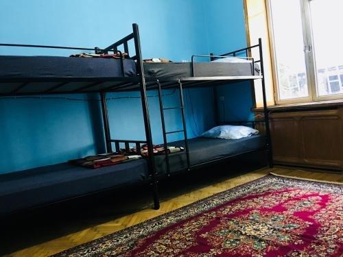 Тбилиси: Taj Hostel
