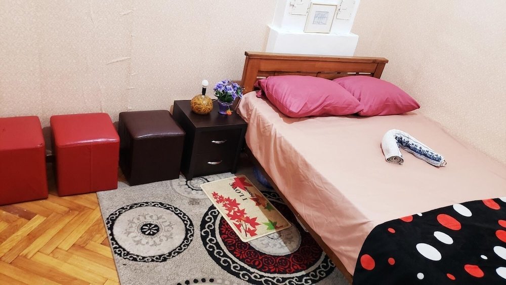 Тбилиси: Taj Hostel