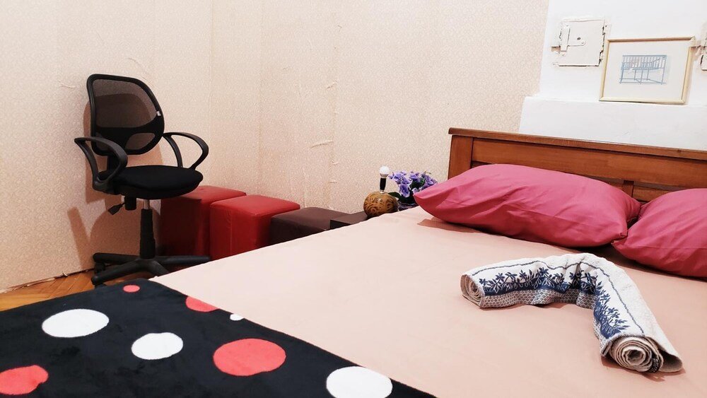 Тбилиси: Taj Hostel