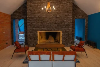 Бакуриани: Hotel Mgzavrebi 11 Th.