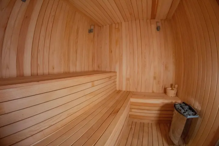 Бакуриани: Hotel Mgzavrebi 11 Th.