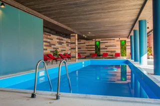 Бакуриани: Hotel Mgzavrebi 11 Th.