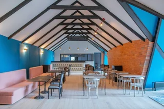 Бакуриани: Hotel Mgzavrebi 11 Th.