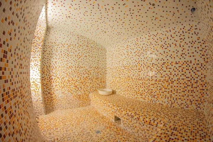 Бакуриани: Hotel Mgzavrebi 11 Th.
