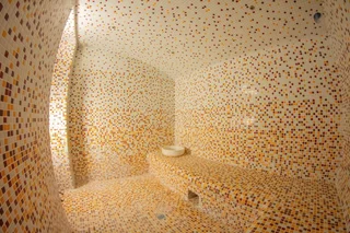 Бакуриани: Hotel Mgzavrebi 11 Th.