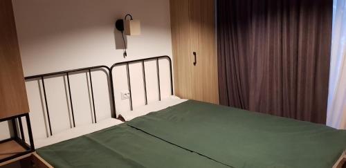 Бакуриани: Hotel Mgzavrebi 11 Th.
