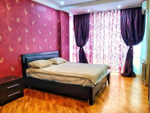 Баку: Kvartiry v Baku