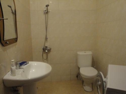 Батуми: House Agmashenebeli Street 318