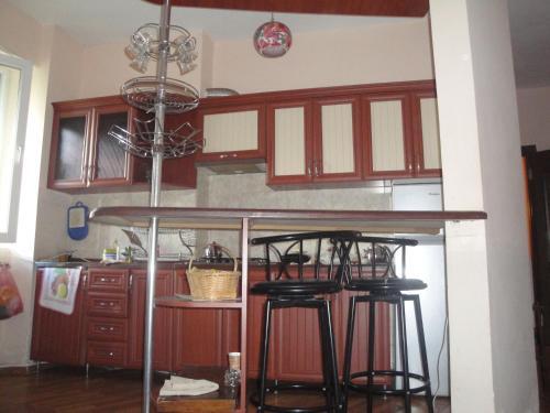 Батуми: House Agmashenebeli Street 318