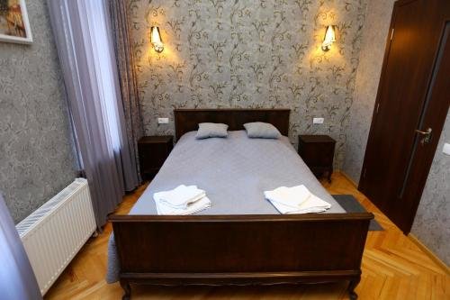 Сигнахи: Guest House 2017