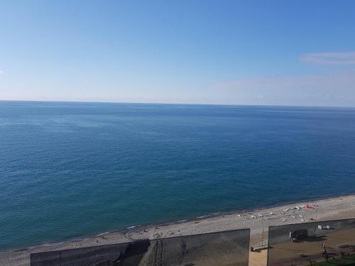 Батуми: ASHTAL beach HOTEL 17\07