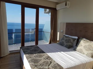 Батуми: ASHTAL beach HOTEL 17\07
