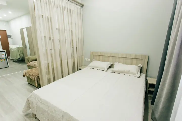 Батуми: ASHTAL beach HOTEL 17\04