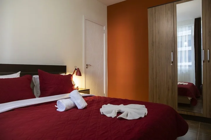 Батуми: ASHTAL beach HOTEL 17\04