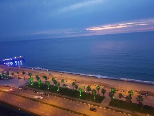 Батуми: ASHTAL beach HOTEL 17\04