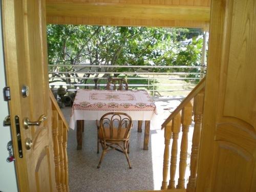 Лагодехи: House in Lagodekhi 1.7km f Lagodekhi Nature Reserve