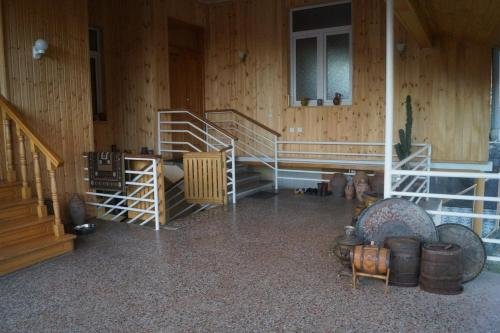 Лагодехи: House in Lagodekhi 1.7km f Lagodekhi Nature Reserve