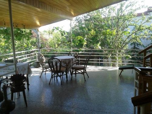 Лагодехи: House in Lagodekhi 1.7km f Lagodekhi Nature Reserve