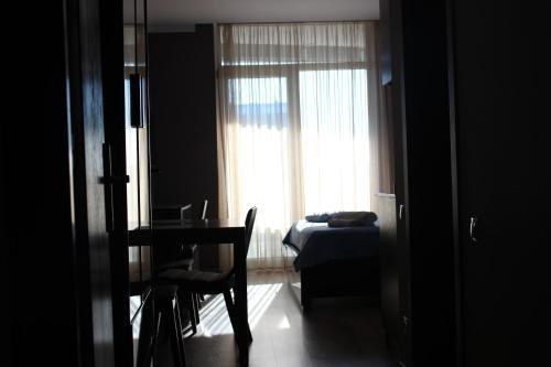 Батуми: orbi residence sea view 22floo