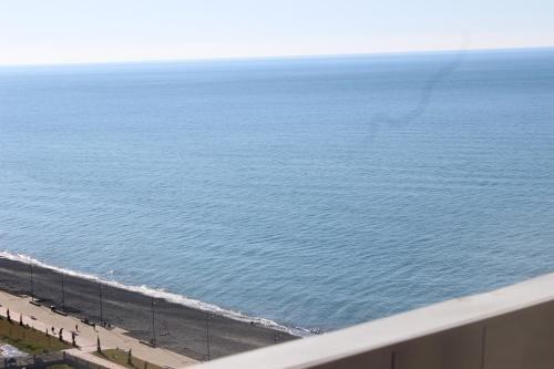 Батуми: orbi residence sea view 22floo