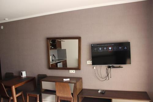 Батуми: orbi residence sea view 22floo