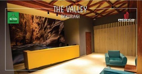 Бакуриани: Bakuriani the Valley 115 - 202