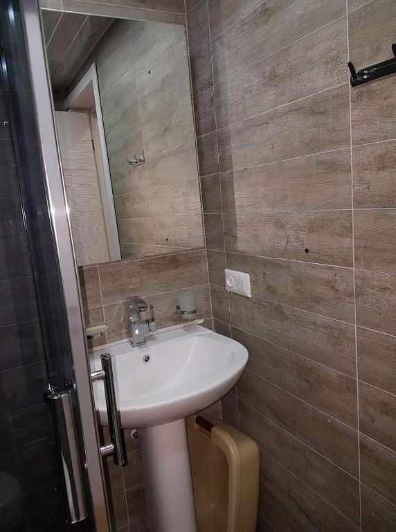 Бакуриани: 401 Aparthotel in Bobline